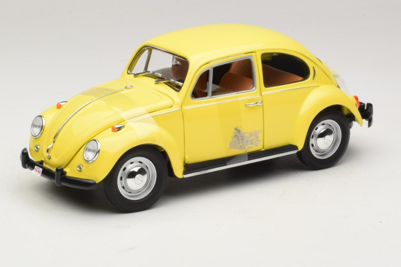 Volkswagen Beetle Emma's Car Once Upon a Time GreenLight 1:18 Volkswagen Beetle Emma's Car Once Upon a Time GreenLight 1:18 12993 Diecast