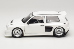 Volkswagen Golf Mk3 Khyzyl Saleem White Otto 1:18 OT1110 Resin - image 3 of 6