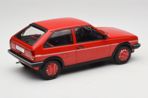 Volkswagen Polo II Coupe Fox MCG 1:18 MCG18523 Diecast - image 2 of 6