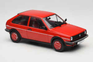 Volkswagen Polo II Coupe Fox MCG 1:18 MCG18523 Diecast - image 4 of 6