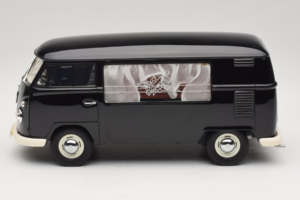 Volkswagen T1 Bestattungswagen Premium ClassiXXs 1:18 PCL30085 Diecast - image 3 of 6