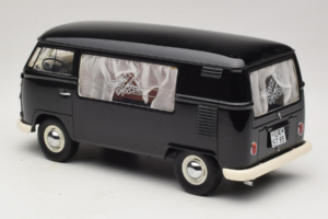Volkswagen T1 Bestattungswagen Premium ClassiXXs 1:18 PCL30085 Diecast - image 5 of 6