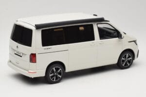 Volkswagen T6.1 California Ocean Candy White Otto 1:18 OT488 Resin - image 2 of 6