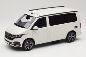 Volkswagen T6.1 California Ocean Candy White Otto 1:18 OT488 Resin
