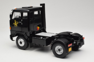 Volvo F88 John Player Special Black MCG 1:18 MCG18217 Diecast - image 7 of 8