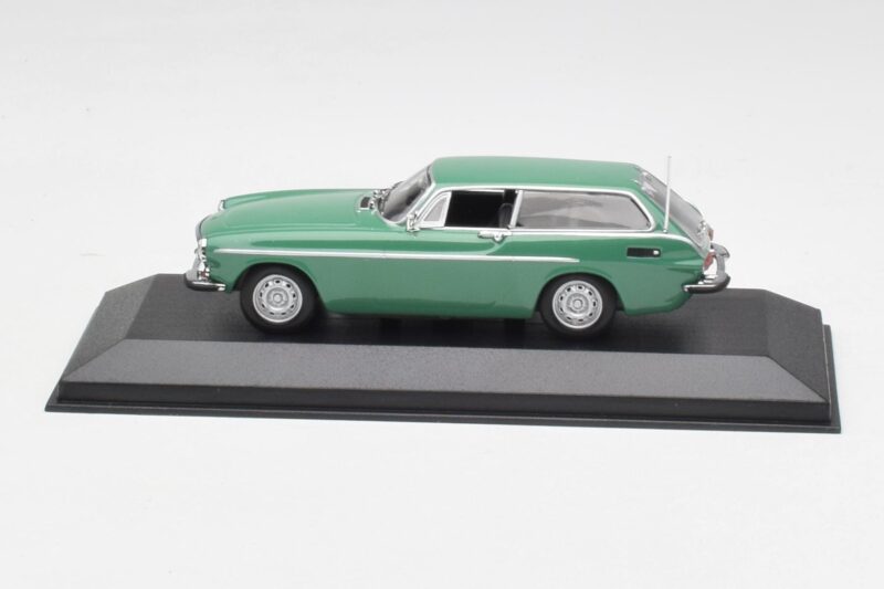 Volvo P1800 ES British Racing Green Minichamps 1:43 Volvo P1800 ES British Racing Green Minichamps 1:43 430171671 Diecast
