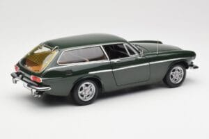 Volvo P1800 ES Green Minichamps 1:18 100171614 Diecast - image 3 of 8