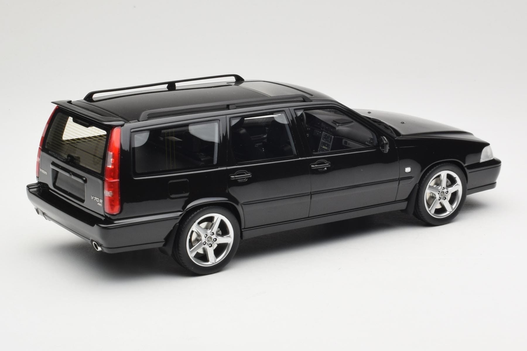VOLVO V70 ミニカー 2台セット VOLVO V70 ミニカー 2台セット $_57.JPG?set_id=880000500F