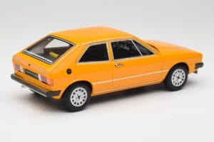 Volkswagen Scirocco GTI Mk1 Jaune Marino Otto 1:18 OT467 Resin - image 2 of 6