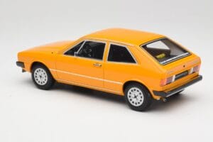 Volkswagen Scirocco GTI Mk1 Jaune Marino Otto 1:18 OT467 Resin - image 5 of 6
