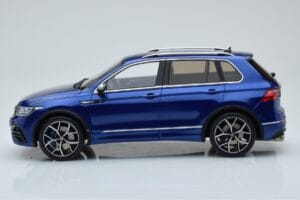 Volkswagen Tiguan R Mk2 Blue Otto 1:18 OT423 Resin - image 3 of 6