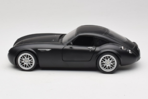 Wiesmann GT MF Matte Black Revell 1:18 WIESMANN002 Diecast - image 4 of 8