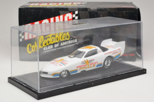 Winston Drag Racing Club of America Fun Car 1999 Racing Collectables 1:24 F002 Diecast - image 7 of 7