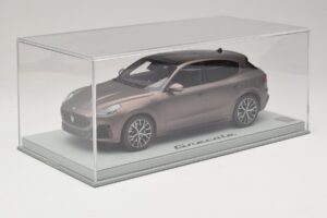 Maserati Grecale Bronze BBR 1:18 P18220FMAS Resin - image 6 of 7