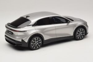 Alpine A390 GT Argent Mercure Otto 1:18 OT1318 Resin - image 2 of 6