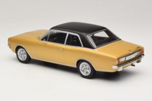 Opel Commodore A Beige MCG 1:18 MCG18559 Diecast - image 5 of 6