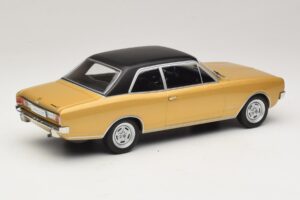 Opel Commodore A Beige MCG 1:18 MCG18559 Diecast - image 2 of 6