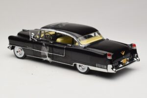 Cadillac Fleetwood Series 60 The Godfather Greenlight 1:18 12949 Diecast - image 5 of 6