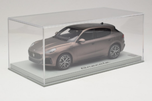 Maserati Grecale Bronze BBR 1:18 P18220FMAS Resin - image 6 of 7
