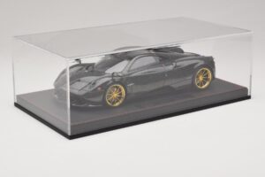 Pagani Huayra Starry Night Sky AB 1:18 REMC039 Resin - image 6 of 7
