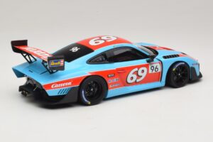 Porsche 935/19 GT2 #69 S. Gorig Porsche Motorsport Spa 2019 Minichamps 1:18 155067596 Diecast - image 2 of 6