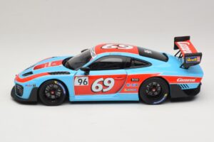 Porsche 935/19 GT2 #69 S. Gorig Porsche Motorsport Spa 2019 Minichamps 1:18 155067596 Diecast - image 3 of 6