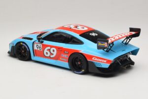 Porsche 935/19 GT2 #69 S. Gorig Porsche Motorsport Spa 2019 Minichamps 1:18 155067596 Diecast - image 5 of 6