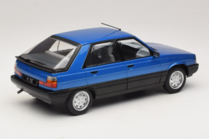 Renault 11 TXE Blue Metallic MCG 1:18 MCG18591 Diecast - image 2 of 6