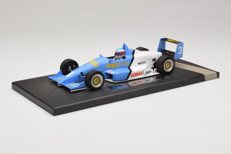 Reynard F903 Spiess M. Schumacher Winner Macau GP 1990 Minichamps 1:18 Reynard F903 Spiess M. Schumacher Winner Macau GP 1990 Minichamps 1:18 517901803 Resin