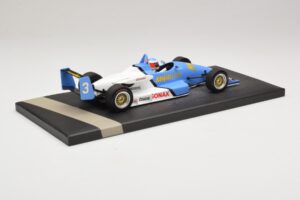 Reynard F903 Spiess M. Schumacher Winner Macau GP 1990 Minichamps 1:18 517901803 Resin - image 2 of 6