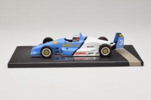 Reynard F903 Spiess M. Schumacher Winner Macau GP 1990 Minichamps 1:18 517901803 Resin - image 3 of 6