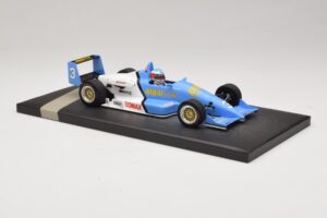 Reynard F903 Spiess M. Schumacher Winner Macau GP 1990 Minichamps 1:18 517901803 Resin - image 4 of 6