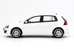 Volkswagen Golf GTI Mk5 Edition 30 Candy White Otto 1:18 OT1250 Resin - image 3 of 5