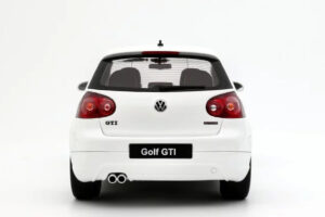 Volkswagen Golf GTI Mk5 Edition 30 Candy White Otto 1:18 OT1250 Resin - image 5 of 5