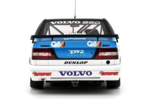 Volvo 850 #15 R. Rydell TWR BTCC 1995 Otto 1:18 OT1282 Resin - image 5 of 5