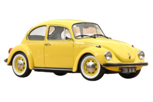 Volkswagen 1303 Pastel Yellow Norev 1:18 Volkswagen 1303 Pastel Yellow Norev 1:18 188675 Diecast