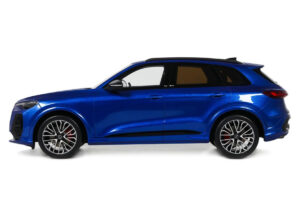 Audi SQ5 FY TFSI Ultra Blue Otto 1:18 OT1281 Resin - image 3 of 5