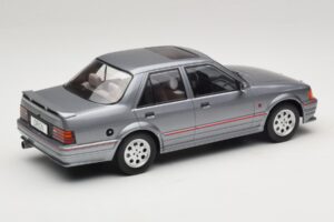 Ford Orion Mk2 RS Package Grey MCG 1:18 MCG18489 Diecast - image 2 of 6