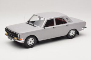 GAZ Volga GAZ-24-10 Grey MCG 1:18 MCG18016 Diecast