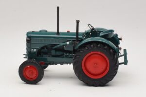 Hanomag R28 Tractor Green Minichamps 1:18 109153070 Diecast - image 3 of 6