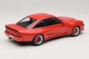 Opel Manta B Red MCG 1:18 MCG18382 Diecast - image 2 of 6