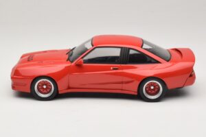 Opel Manta B Red MCG 1:18 MCG18382 Diecast - image 3 of 6