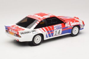 Opel Manta R RAC Rally 1980 Otto 1:18 OT932 Diecast - image 2 of 6