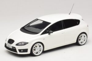 SEAT Leon Cupra R Mk2 White Otto 1:18 OT1332 Resin