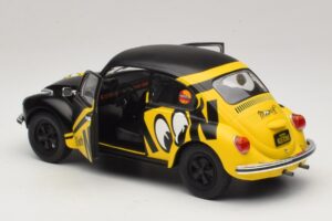 Volkswagen Beetle 1303 Go with Moon Solido 1:18 S1800519 Diecast - image 5 of 8