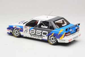 Volvo 850 #15 R. Rydell TWR BTCC 1995 Otto 1:18 OT1282 Resin - image 5 of 6
