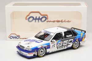 Volvo 850 #15 R. Rydell TWR BTCC 1995 Otto 1:18 OT1282 Resin - image 6 of 6
