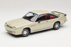 Opel Manta B GSi Platin Metallic Norev 1:18 183307 Diecast