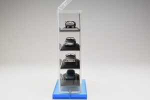 Auto Bild Modelcar Set 2004 Minichamps 1:43 AUTOBILD04 Diecast - image 2 of 4