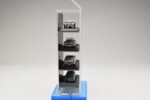 Auto Bild Modelcar Set 2004 Minichamps 1:43 AUTOBILD04 Diecast - image 3 of 4
